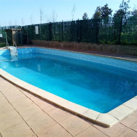 Apartamento Ajo Extérieur photo