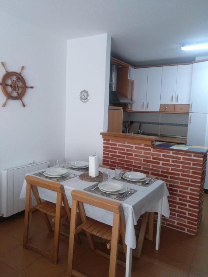 Apartamento Ajo Extérieur photo
