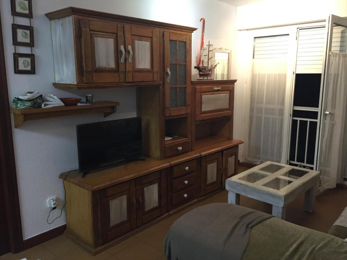Apartamento Ajo Extérieur photo
