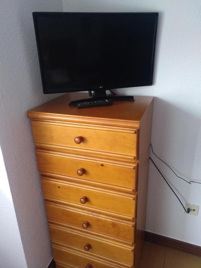 Apartamento Ajo Extérieur photo
