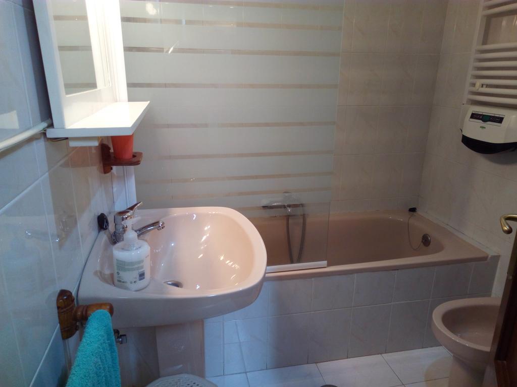 Apartamento Ajo Extérieur photo