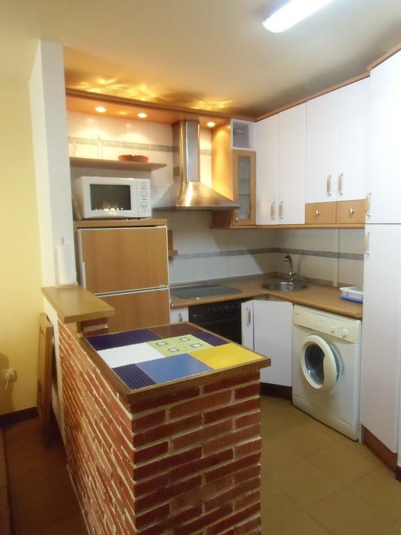 Apartamento Ajo Extérieur photo
