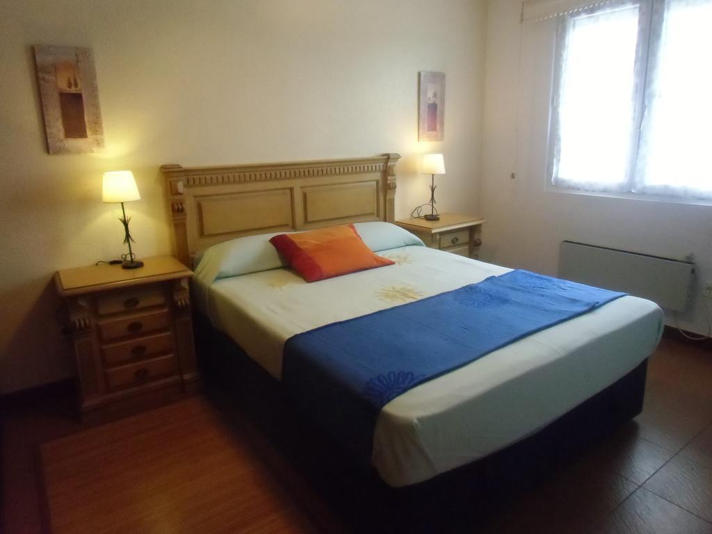 Apartamento Ajo Extérieur photo