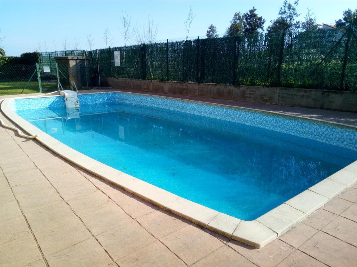 Apartamento Ajo Extérieur photo